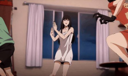 两点十分动漫,两点间的奇幻旅程