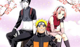 火影忍者黄动漫,黄动漫中的忍界传奇